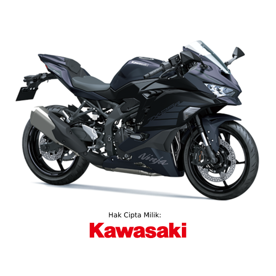 Harga Kawasaki Bandung