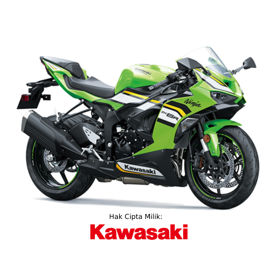 Harga Kawasaki Bandung