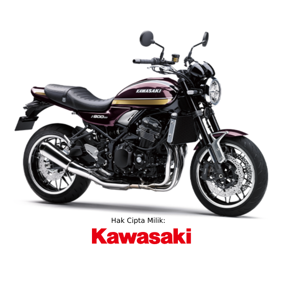 Harga Kawasaki Bandung