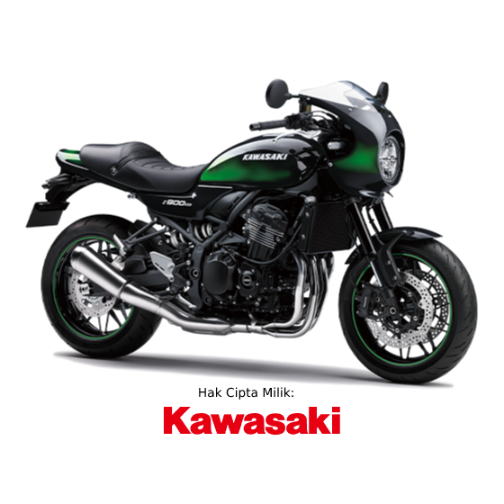 Harga Kawasaki Bandung