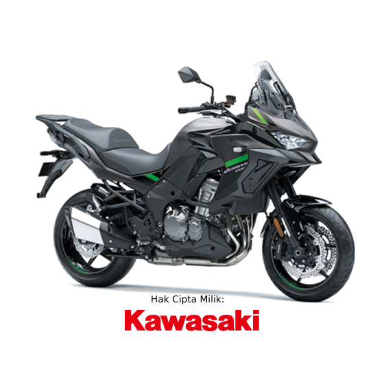 Harga Kawasaki Bandung