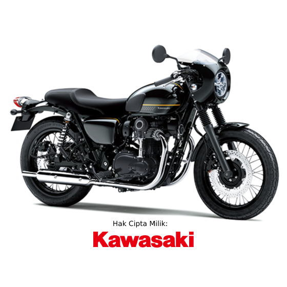 Harga Kawasaki Bandung