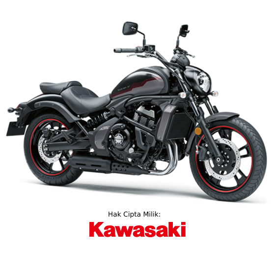 Harga Kawasaki Bandung