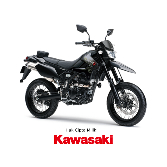 Harga Kawasaki Bandung