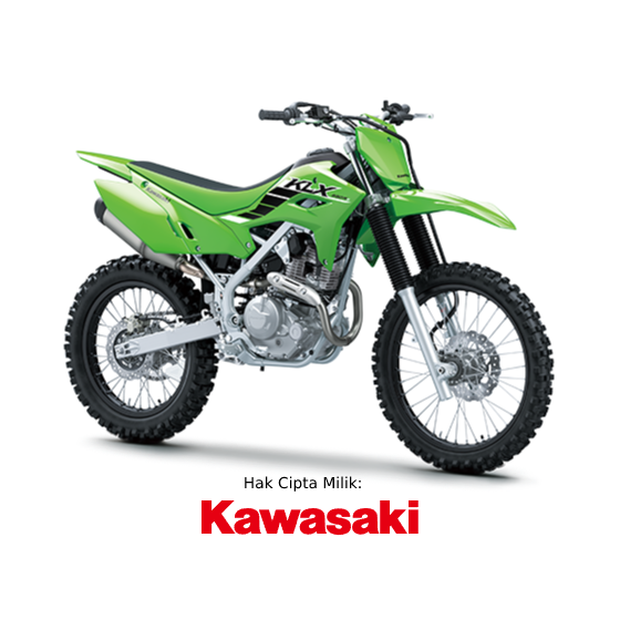 Harga Kawasaki Bandung