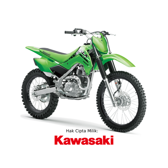 Harga Kawasaki Bandung