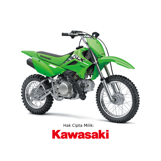 Harga Kawasaki Bandung