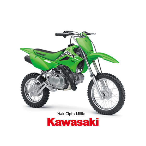 Harga Kawasaki Bandung