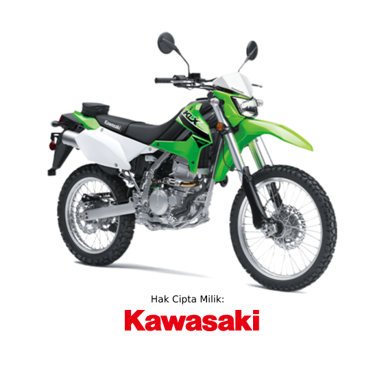 Harga Kawasaki Bandung