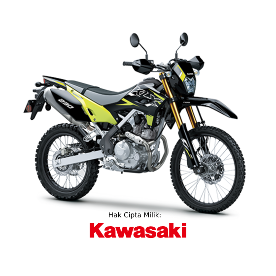 Harga Kawasaki Bandung