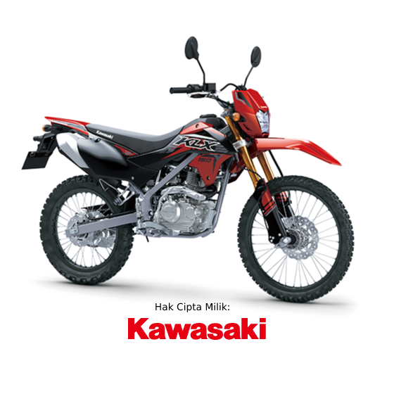 Harga Kawasaki Bandung