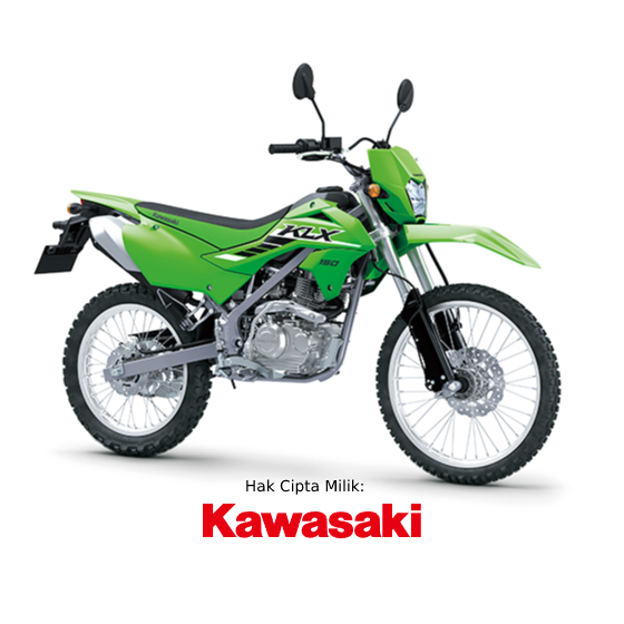 Harga Kawasaki Bandung