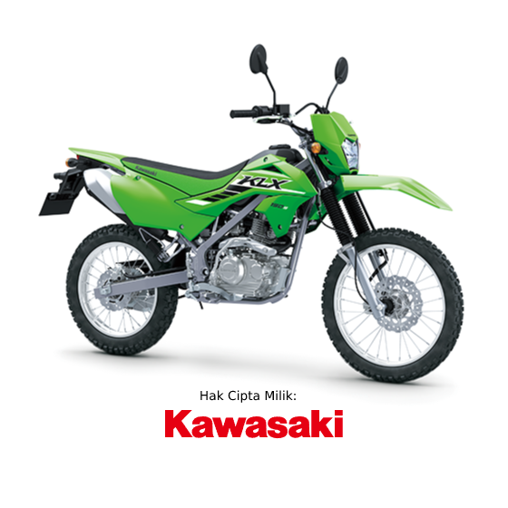 Harga Kawasaki Bandung