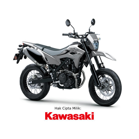 Harga Kawasaki Bandung