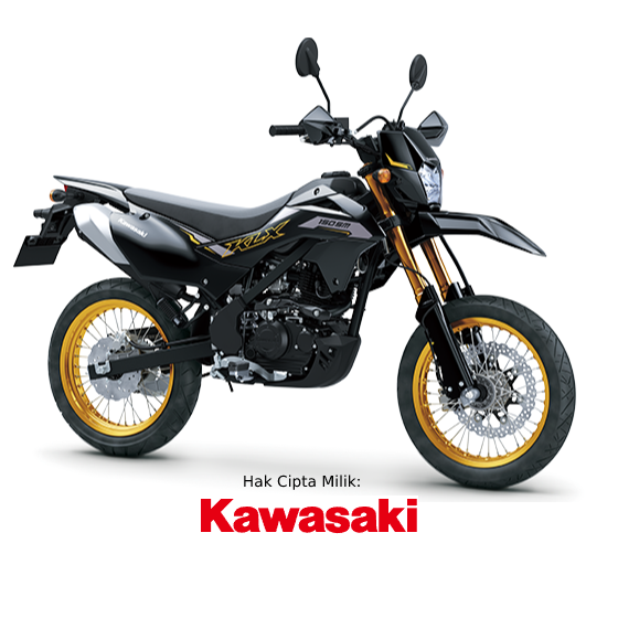 Harga Kawasaki Bandung