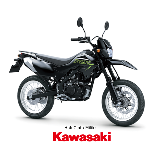 Harga Kawasaki Bandung