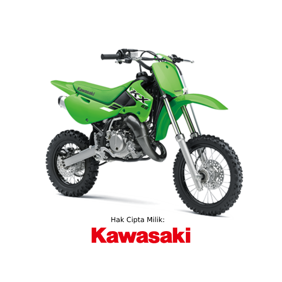 Harga Kawasaki Bandung