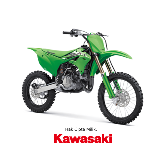 Harga Kawasaki Bandung