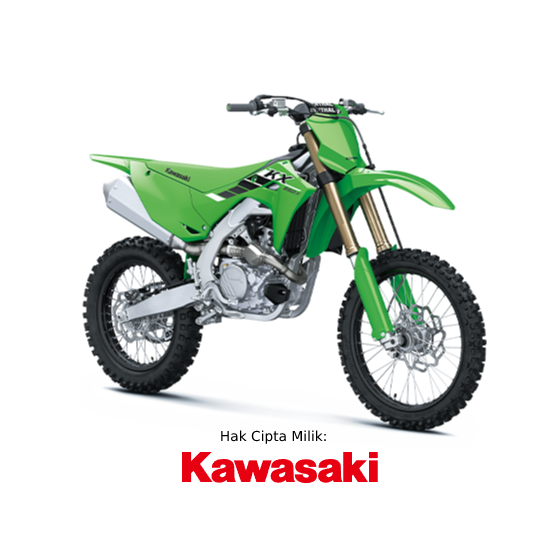 Harga Kawasaki Bandung