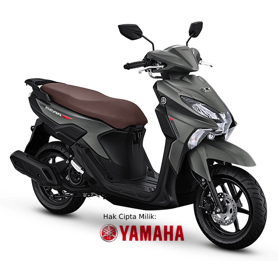 Harga Yamaha Ketapang
