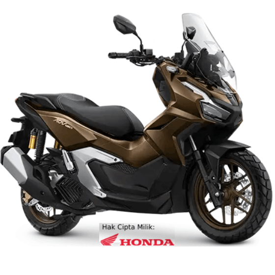 Harga Honda Cilacap
