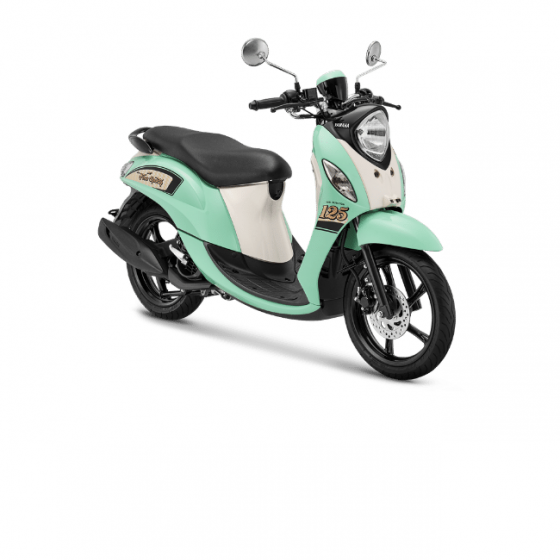 Harga Yamaha Blora