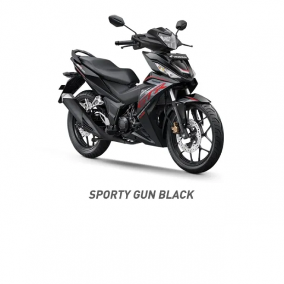 Harga Honda Rembang