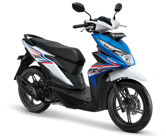 Harga Honda Nganjuk