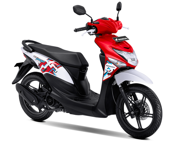 Harga Honda Beat pop cw Lubuklinggau 2020 Harga Honda Beat pop cw Lubuklinggau 2020