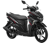 Yamaha All New Soul GT AKS Jember Yamaha All New Soul GT AKS Jember