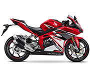 Harga Honda CBR 250RR - STD Honda Racing Red Bogor Harga Honda CBR 250RR - STD Honda Racing Red Bogor