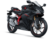Harga Honda CBR 250RR - ABS Grey - Mat Gunpowder Black Metallic Bogor Harga Honda CBR 250RR - ABS Grey - Mat Gunpowder Black Metallic Bogor
