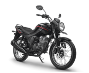 Honda CB 150 Verza Spoke Banda Aceh