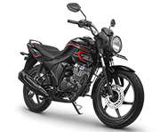 Honda CB 150 Verza CW Banjarbaru