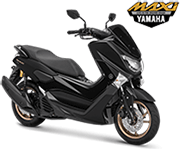 Harga Yamaha NMax 155 ABS Banjar Jabar