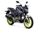 Yamaha All New Vixion Ketapang