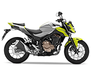 Honda Force Silver Metallic Lemon Ice Yellow Madiun Honda Force Silver Metallic Lemon Ice Yellow Madiun