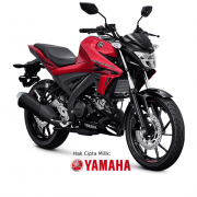 Yamaha All New Vixion R Kampar