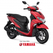 Yamaha Freego Makassar
