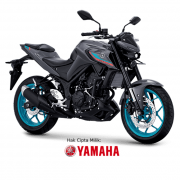 Yamaha MT-25 Makassar
