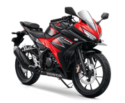 Honda CBR 150 ABS Black Madiun Honda CBR 150 ABS Black Madiun