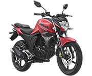 Yamaha All New Byson FI Kotamobagu