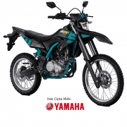 Harga Yamaha WR 155 R Gunung Mas