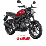 Harga Yamaha XSR 155 Sorong