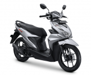 Honda All New Beat Deluxe CBS ISS Madiun Honda All New Beat Deluxe CBS ISS Madiun