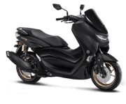 Yamaha All New NMax 155 ABS Kendal