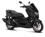 Yamaha All New NMax 155 ABS Jember Yamaha All New NMax 155 ABS Jember
