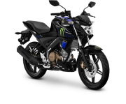 Yamaha All New Vixion Monster Energy Moto GP Pati