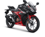 Harga Honda CBR 150R Dominator Matte Black STD Bogor Harga Honda CBR 150R Dominator Matte Black STD Bogor