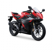 Honda CBR 150R Victory Black Red ABS Madiun Honda CBR 150R Victory Black Red ABS Madiun